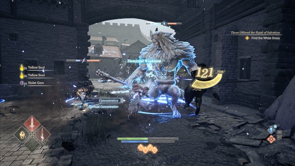 图片[2]-[动作/角色扮演/日系]北欧女神：极乐世界（VALKYRIE ELYSIUM）Build.10780969 - 游木免费资源仓库-游木免费资源仓库