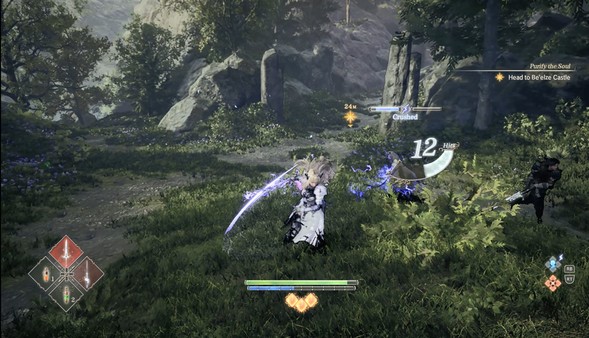 图片[4]-免费下载| [动作/角色扮演/日系]北欧女神：极乐世界 VALKYRIE ELYSIUM Build.10780969 -飞星-飞星免费游戏仓库