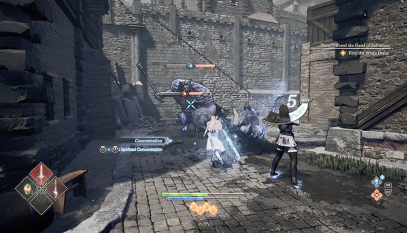 图片[10]-[动作/角色扮演/日系]北欧女神：极乐世界（VALKYRIE ELYSIUM）Build.10780969 - 游木免费资源仓库-游木免费资源仓库