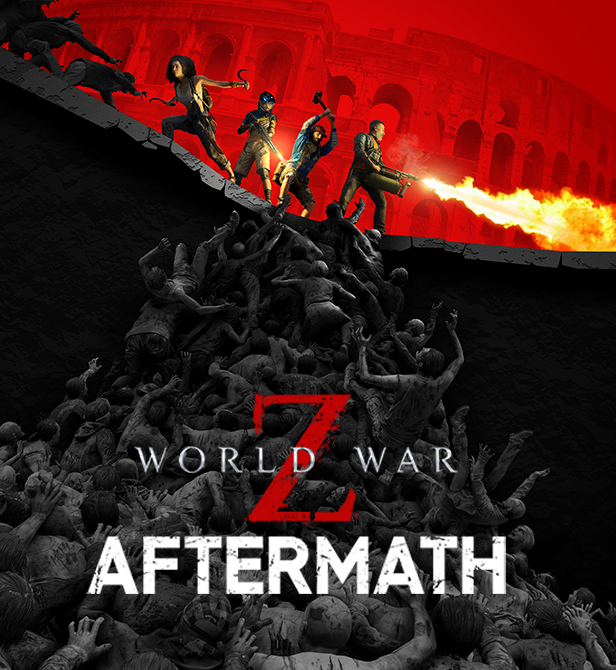图片[16]-僵尸世界大战：劫后余生-豪华版（World War Z: Aftermath）Build.16600329 附修改器 集成罪恶之城启示录章节 - 游木免费资源仓库-游木免费资源仓库