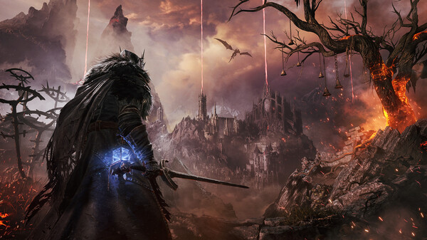 图片[3]-堕落之主：豪华版（Lords of the Fallen Deluxe Edition）v1.6.64 附修改器 - 游木免费资源仓库-游木免费资源仓库