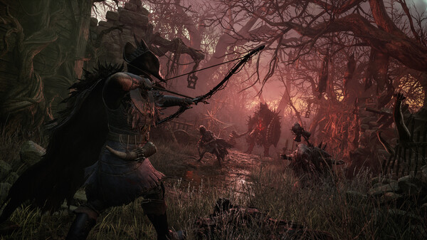 图片[10]-堕落之主：豪华版（Lords of the Fallen Deluxe Edition）v1.6.64 附修改器 - 游木免费资源仓库-游木免费资源仓库