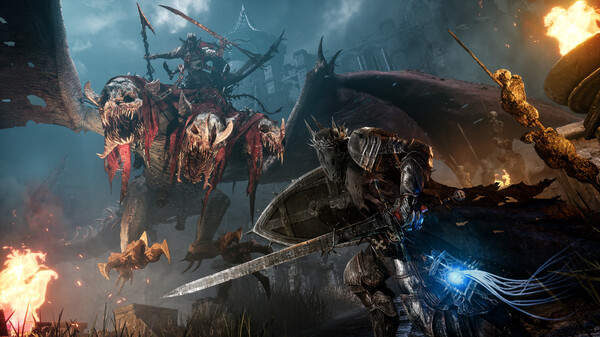 图片[4]-堕落之主：豪华版（Lords of the Fallen Deluxe Edition）v1.6.64 附修改器 - 游木免费资源仓库-游木免费资源仓库