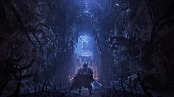 图片[5]-堕落之主：豪华版（Lords of the Fallen Deluxe Edition）v1.6.64 附修改器 - 游木免费资源仓库-游木免费资源仓库