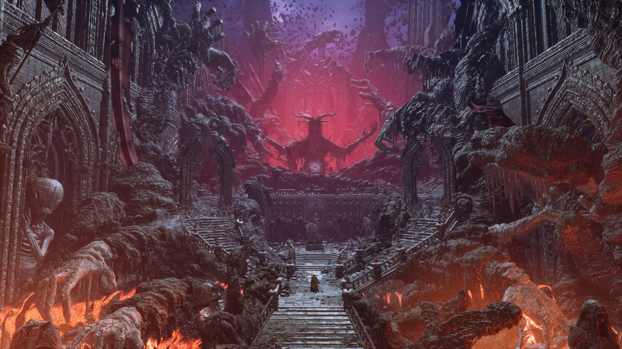 图片[2]-堕落之主：豪华版（Lords of the Fallen Deluxe Edition）v1.6.64 附修改器 - 游木免费资源仓库-游木免费资源仓库