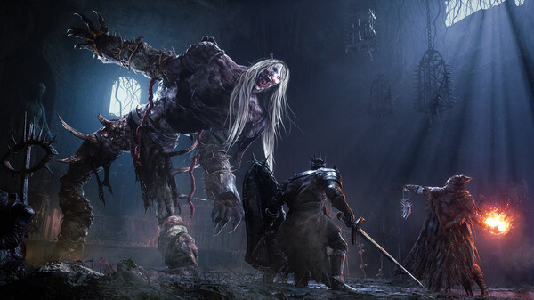 图片[7]-堕落之主：豪华版（Lords of the Fallen Deluxe Edition）v1.6.64 附修改器 - 游木免费资源仓库-游木免费资源仓库