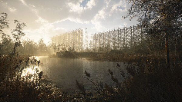 图片[11]-潜行者2：切尔诺贝利之心（S.T.A.L.K.E.R 2 Heart of Chornobyl）v1.0.3 附修改器 - 游木免费资源仓库-游木免费资源仓库