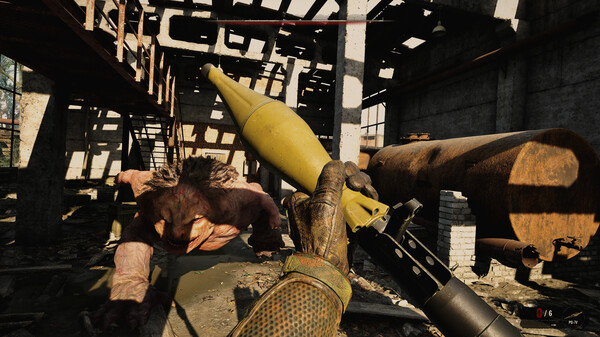 图片[10]-潜行者2：切尔诺贝利之心（S.T.A.L.K.E.R 2 Heart of Chornobyl）v1.0.3 附修改器 - 游木免费资源仓库-游木免费资源仓库