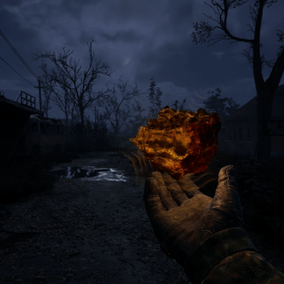 图片[7]-潜行者2：切尔诺贝利之心（S.T.A.L.K.E.R 2 Heart of Chornobyl）v1.0.3 附修改器 - 游木免费资源仓库-游木免费资源仓库