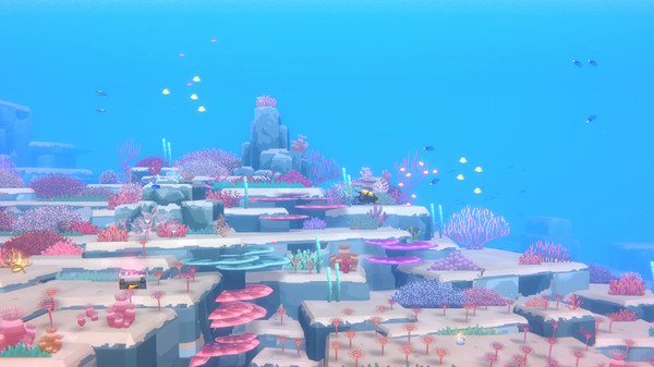 图片[4]-潜水员戴夫：豪华版（DAVE THE DIVER）v1.0.3.1551 附修改器 - 游木免费资源仓库-游木免费资源仓库