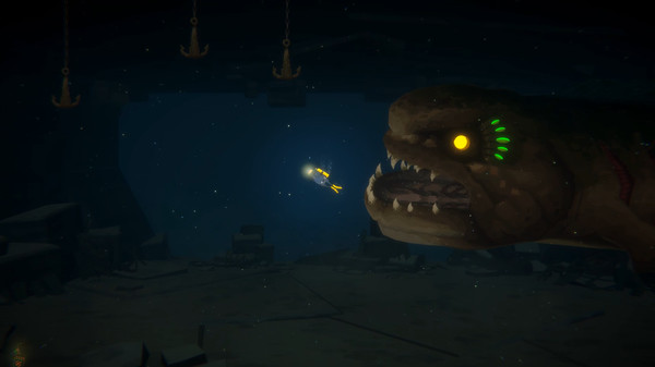 图片[12]-潜水员戴夫：豪华版（DAVE THE DIVER）v1.0.3.1551 附修改器 - 游木免费资源仓库-游木免费资源仓库