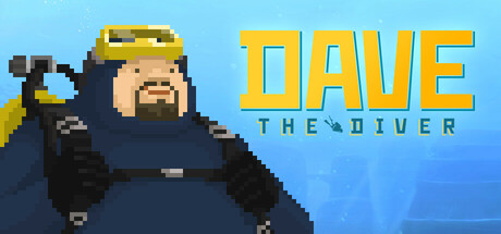 潜水员戴夫：豪华版（DAVE THE DIVER）v1.0.3.1551 附修改器 - 游木免费资源仓库-游木免费资源仓库