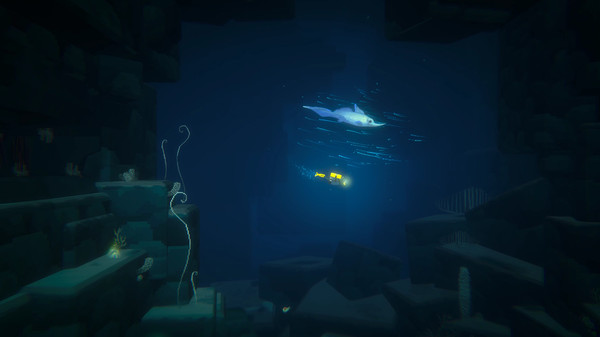 图片[7]-潜水员戴夫：豪华版（DAVE THE DIVER）v1.0.3.1551 附修改器 - 游木免费资源仓库-游木免费资源仓库
