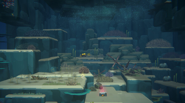 图片[13]-潜水员戴夫：豪华版（DAVE THE DIVER）v1.0.3.1551 附修改器 - 游木免费资源仓库-游木免费资源仓库