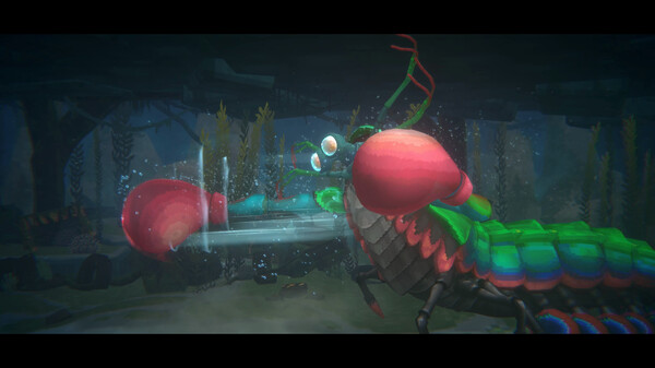 图片[15]-潜水员戴夫：豪华版（DAVE THE DIVER）v1.0.3.1551 附修改器 - 游木免费资源仓库-游木免费资源仓库