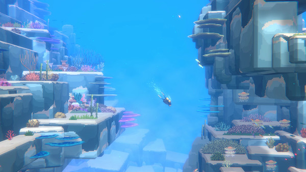 图片[2]-潜水员戴夫：豪华版（DAVE THE DIVER）v1.0.3.1551 附修改器 - 游木免费资源仓库-游木免费资源仓库
