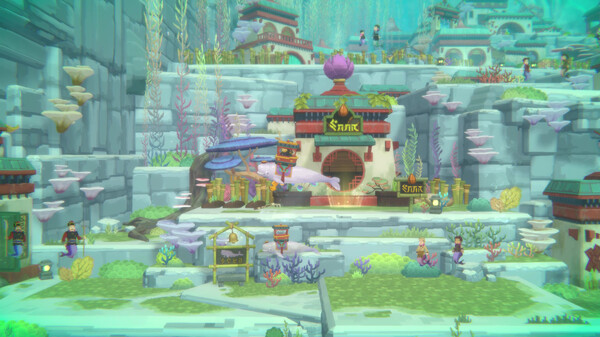 图片[17]-潜水员戴夫：豪华版（DAVE THE DIVER）v1.0.3.1551 附修改器 - 游木免费资源仓库-游木免费资源仓库