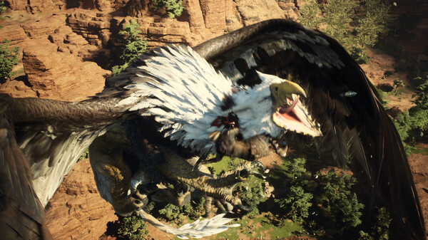 图片[3]-龙之信条2：豪华版（Dragons Dogma 2）v1.0.0.1 中文DEBUG版+全DLC 附修改器 - 游木免费资源仓库-游木免费资源仓库