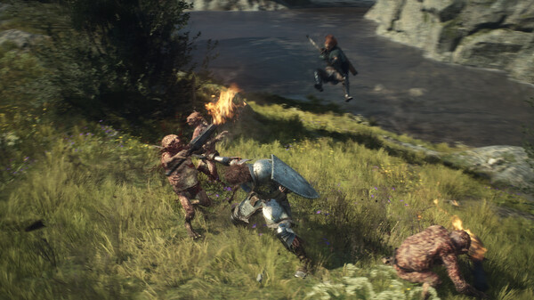 图片[4]-龙之信条2：豪华版（Dragons Dogma 2）v1.0.0.1 中文DEBUG版+全DLC 附修改器 - 游木免费资源仓库-游木免费资源仓库