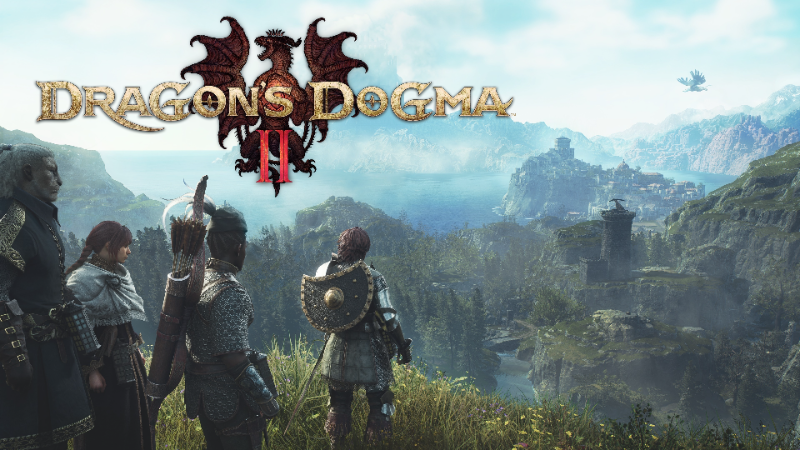图片[2]-龙之信条2：豪华版（Dragons Dogma 2）v1.0.0.1 中文DEBUG版+全DLC 附修改器 - 游木免费资源仓库-游木免费资源仓库