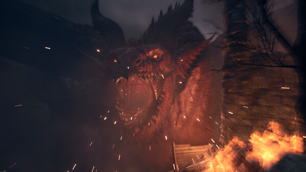 图片[5]-龙之信条2：豪华版（Dragons Dogma 2）v1.0.0.1 中文DEBUG版+全DLC 附修改器 - 游木免费资源仓库-游木免费资源仓库