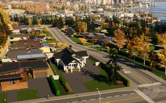 图片[6]-都市：天际线2-终极版/城市天际线2（Cities Skylines II Ultimate Edition）v1.1.12f1 - 游木免费资源仓库-游木免费资源仓库