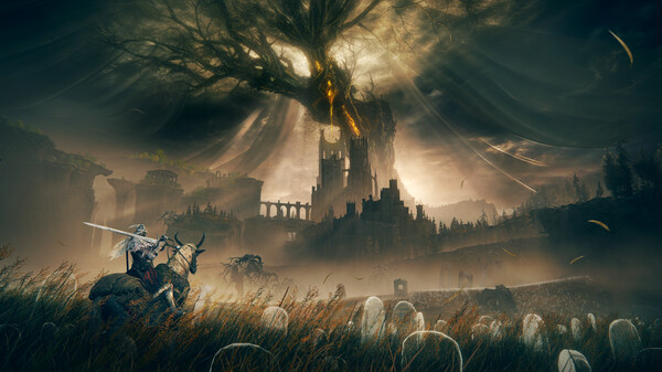 图片[7]-艾尔登法环：黄金树幽影DLC（Elden Ring Shadow of the Erdtree）v1.15 附修改器 - 游木免费资源仓库-游木免费资源仓库