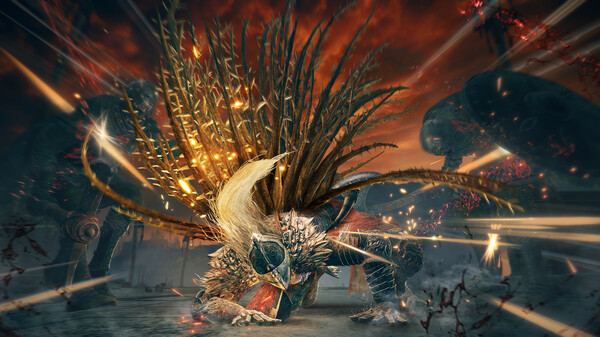 图片[8]-艾尔登法环：黄金树幽影DLC（Elden Ring Shadow of the Erdtree）v1.15 附修改器 - 游木免费资源仓库-游木免费资源仓库