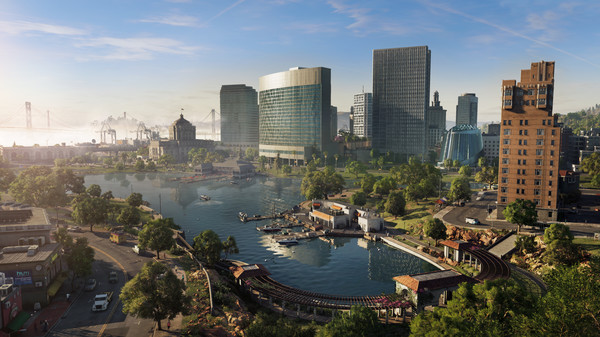图片[4]-看门狗2（Watch Dogs 2）v1.17 附修改器+通关存档 - 游木免费资源仓库-游木免费资源仓库