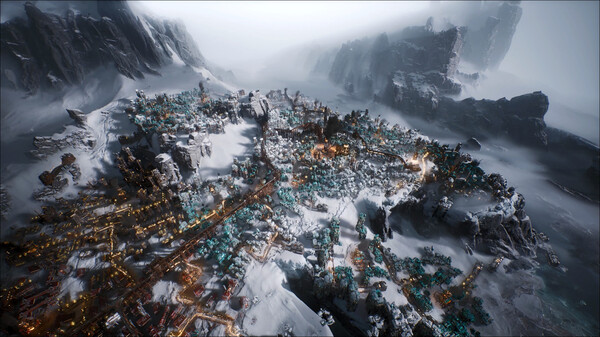 图片[4]-冰汽时代2（Frostpunk 2）v1.2.0 附修改器 - 游木免费资源仓库-游木免费资源仓库