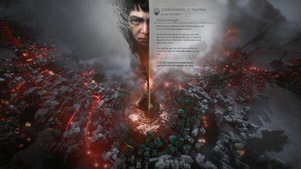 图片[6]-冰汽时代2（Frostpunk 2）v1.2.0 附修改器 - 游木免费资源仓库-游木免费资源仓库
