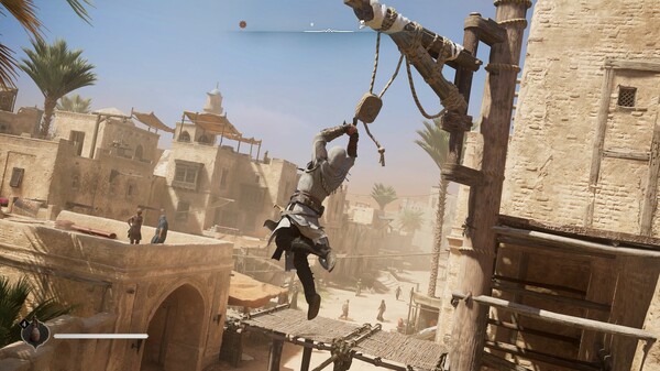 图片[3]-刺客信条：幻景-豪华中文版（Assassins Creed Mirage）v1.0.6 包含预购特典新 附重要修正补丁+DLC解锁存档 附修改器 - 游木免费资源仓库-游木免费资源仓库