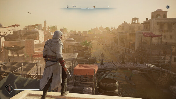 图片[5]-刺客信条：幻景-豪华中文版（Assassins Creed Mirage）v1.0.6 包含预购特典新 附重要修正补丁+DLC解锁存档 附修改器 - 游木免费资源仓库-游木免费资源仓库