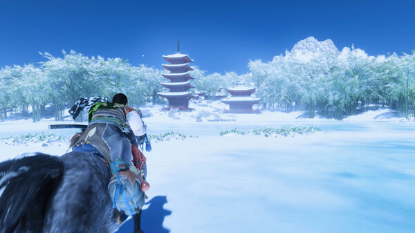 图片[4]-对马岛之魂：导演剪辑版（Ghost of Tsushima Directors Cut）v1053.7.0809.1937 附修改器 - 游木免费资源仓库-游木免费资源仓库