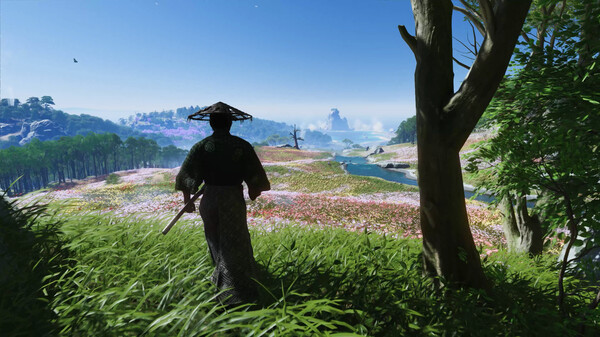 图片[2]-对马岛之魂：导演剪辑版（Ghost of Tsushima Directors Cut）v1053.7.0809.1937 附修改器 - 游木免费资源仓库-游木免费资源仓库