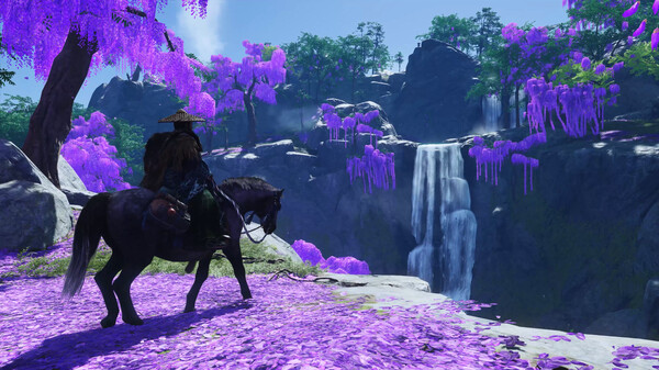 图片[3]-对马岛之魂：导演剪辑版（Ghost of Tsushima Directors Cut）v1053.7.0809.1937 附修改器 - 游木免费资源仓库-游木免费资源仓库