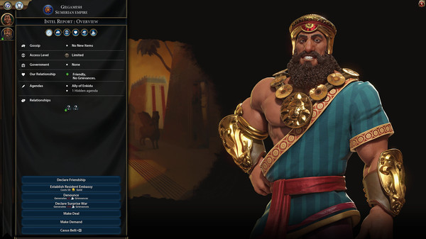 图片[2]-文明6 （Sid Meiers Civilization VI Deluxe Edition）v1.0.12.68 全DLC 附送修改器 - 游木免费资源仓库-游木免费资源仓库