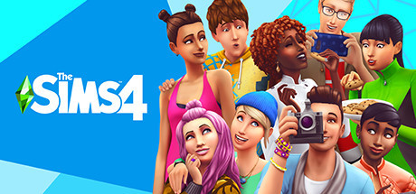 模拟人生4：豪华版 The Sims 4 Deluxe Edition v1.110.311.1020 全DLC - 游木免费资源仓库-游木免费资源仓库