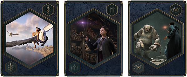 图片[7]-霍格沃茨之遗：豪华版（Hogwarts Legacy Deluxe Edition）v1117238 整合全DLC 附修改器 - 游木免费资源仓库-游木免费资源仓库