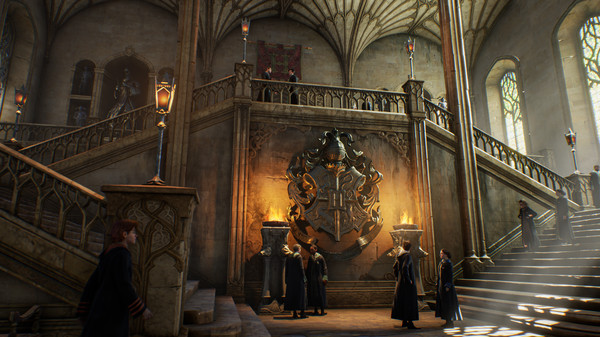图片[2]-霍格沃茨之遗：豪华版（Hogwarts Legacy Deluxe Edition）v1117238 整合全DLC 附修改器 - 游木免费资源仓库-游木免费资源仓库