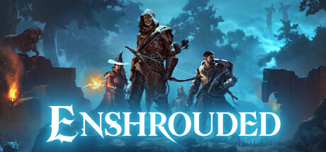 雾锁王国（Enshrouded）v0.8 免安装中文版 - 游木免费资源仓库-游木免费资源仓库
