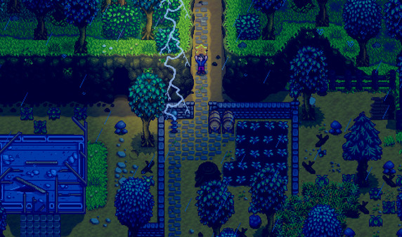 图片[5]-星露谷物语（Stardew Valley）v1.6.14 - 游木免费资源仓库-游木免费资源仓库
