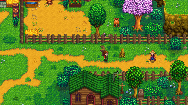 图片[4]-星露谷物语（Stardew Valley）v1.6.14 - 游木免费资源仓库-游木免费资源仓库