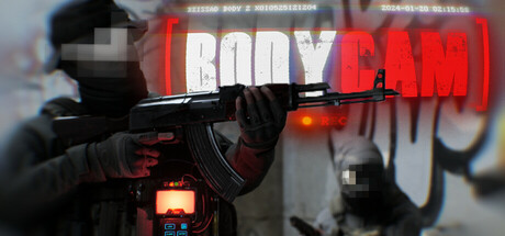 [可联机]Bodycam（硬核射击游戏）Build.13112024 支持联机 - 游木免费资源仓库-游木免费资源仓库