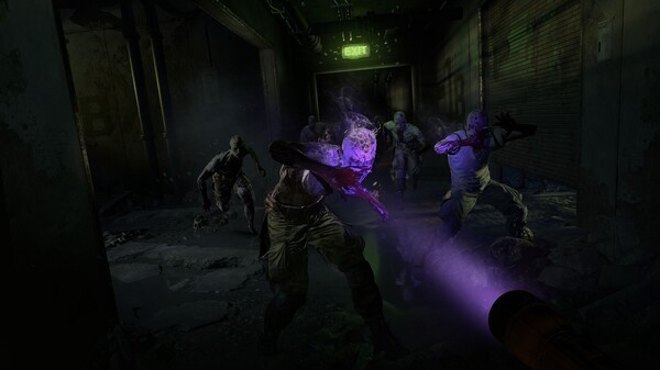 图片[8]-消逝的光芒2：人与仁之战-重装上阵版（Dying Light 2 Stay Human）v1.20.0 全DLC 精简版包含中文配音+中文字幕 附修改器 - 游木免费资源仓库-游木免费资源仓库