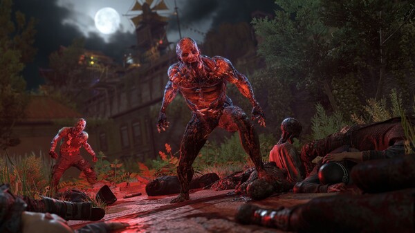 图片[4]-消逝的光芒2：人与仁之战-重装上阵版（Dying Light 2 Stay Human）v1.20.0 全DLC 精简版包含中文配音+中文字幕 附修改器 - 游木免费资源仓库-游木免费资源仓库