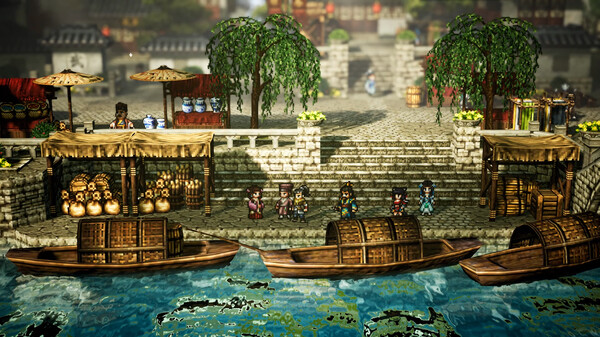 图片[3]-逸剑风云决（Wandering Sword）v1.23.26 附修改器 - 游木免费资源仓库-游木免费资源仓库