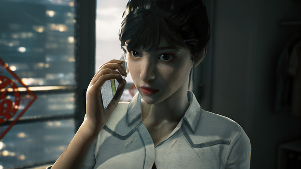 图片[5]-【PC+安卓】光明记忆：无限（Bright Memory Infinite）v1.44 整合赛博兔DLC 附修改器 - 游木免费资源仓库-游木免费资源仓库