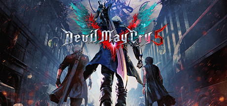 鬼泣5：豪华版-维吉尔 DLC（Devil May Cry 5: Deluxe Edition+Vergil Dlcs）v15.12.2020 - 游木免费资源仓库-游木免费资源仓库