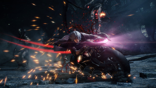 图片[5]-鬼泣5：豪华版-维吉尔 DLC（Devil May Cry 5: Deluxe Edition+Vergil Dlcs）v15.12.2020 - 游木免费资源仓库-游木免费资源仓库